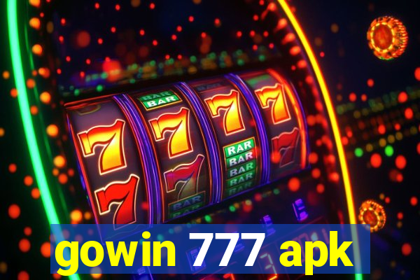 gowin 777 apk