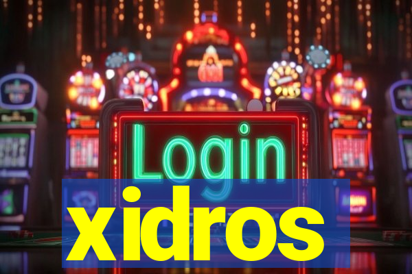 xidros