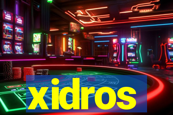 xidros