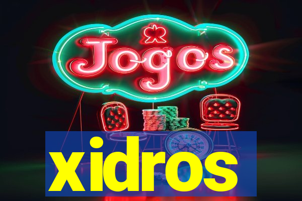 xidros