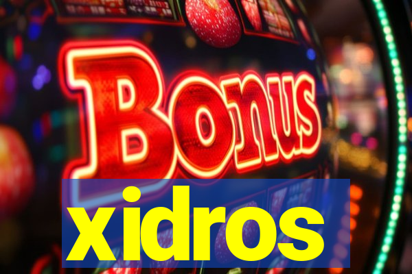 xidros