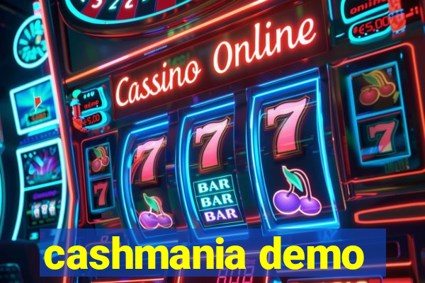 cashmania demo