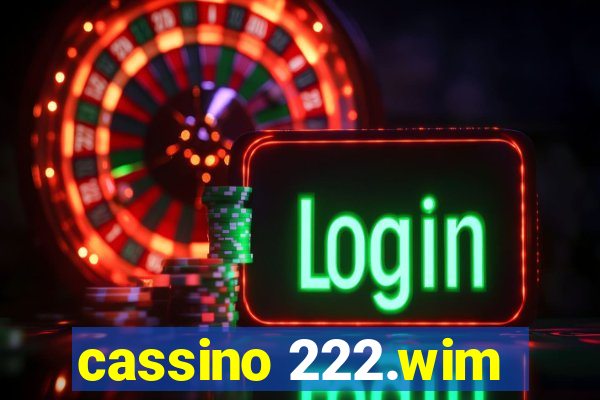 cassino 222.wim