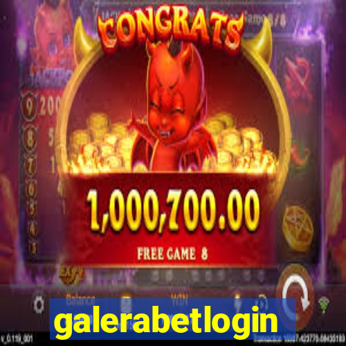 galerabetlogin