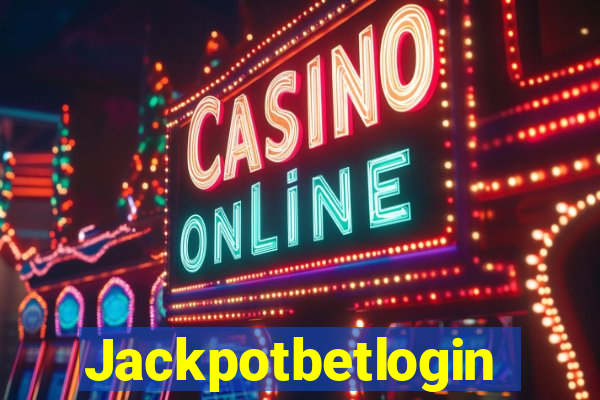 Jackpotbetlogin