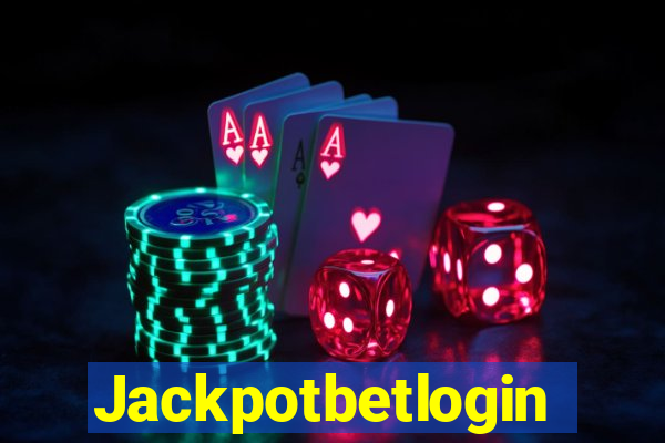 Jackpotbetlogin