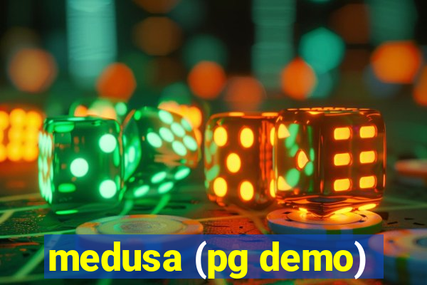 medusa (pg demo)