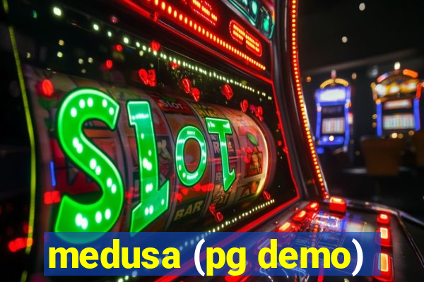 medusa (pg demo)