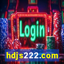 hdjs222.com