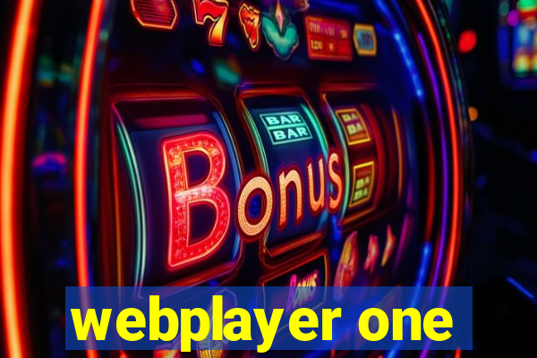 webplayer one