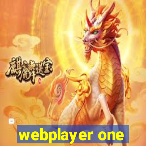 webplayer one