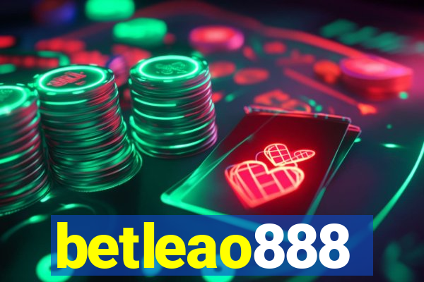 betleao888