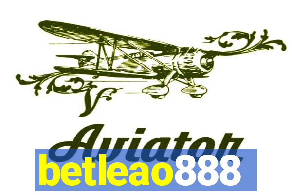 betleao888