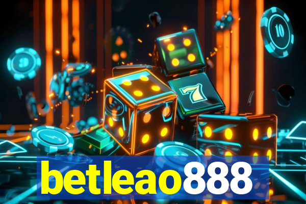 betleao888