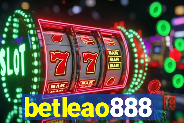 betleao888