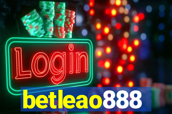 betleao888