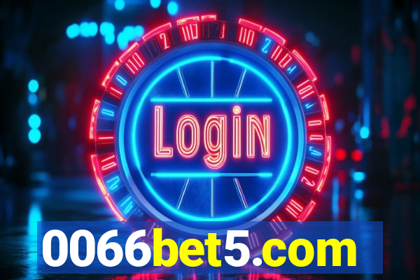 0066bet5.com