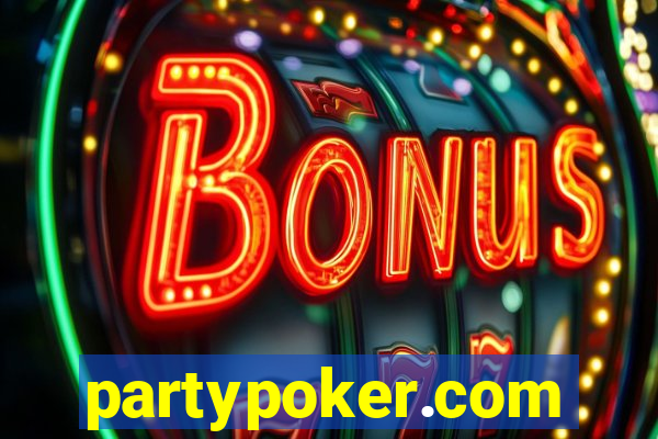 partypoker.com