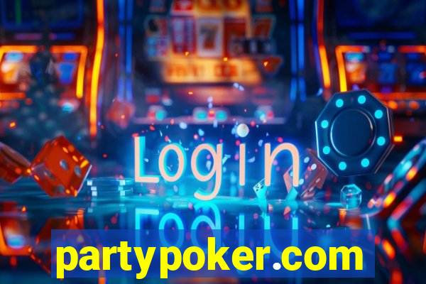 partypoker.com