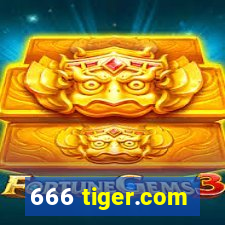 666 tiger.com