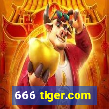 666 tiger.com