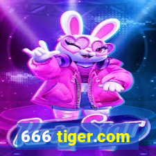 666 tiger.com