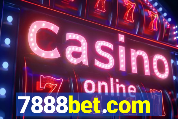 7888bet.com