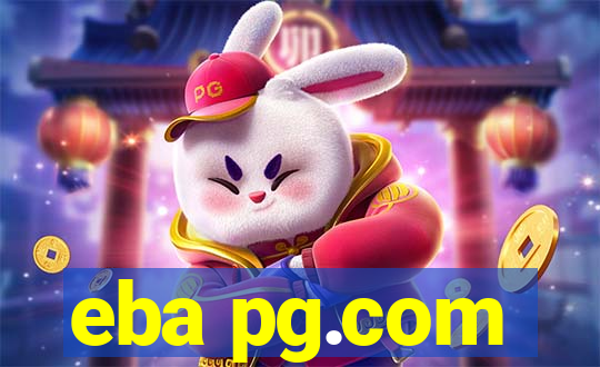 eba pg.com