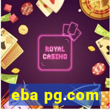 eba pg.com