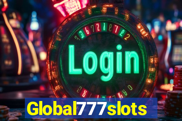 Global777slots