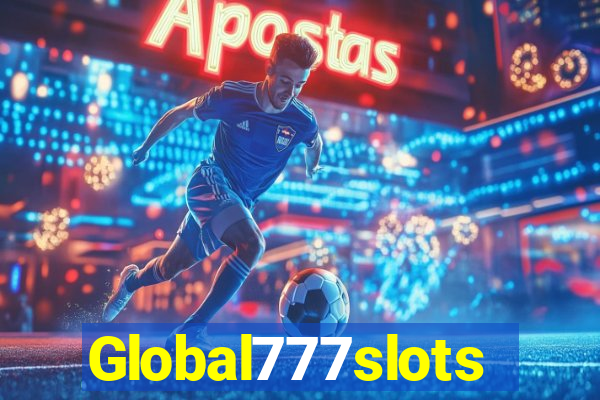 Global777slots