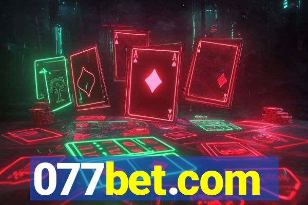 077bet.com