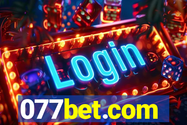 077bet.com