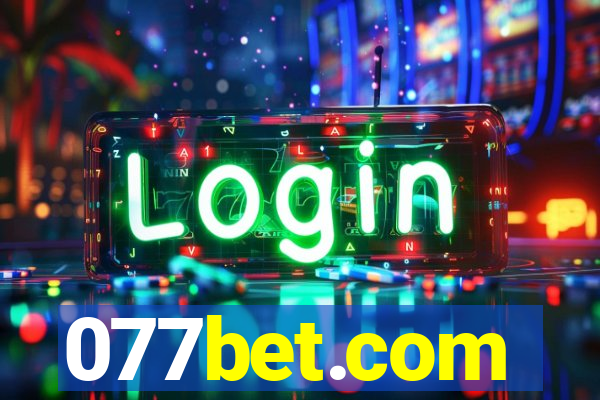 077bet.com