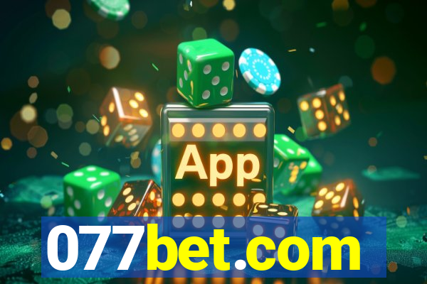 077bet.com