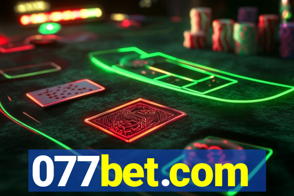 077bet.com