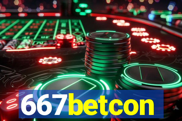 667betcon