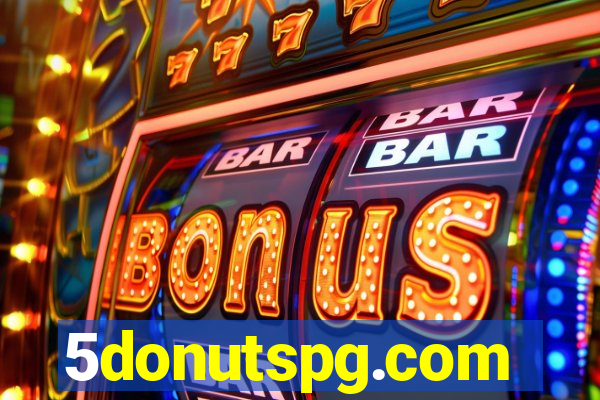 5donutspg.com