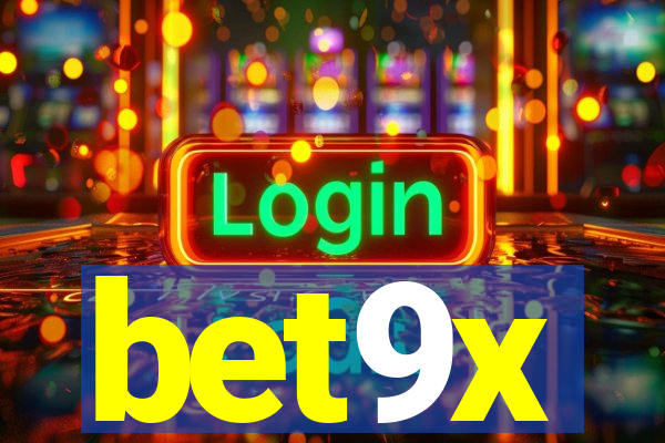 bet9x