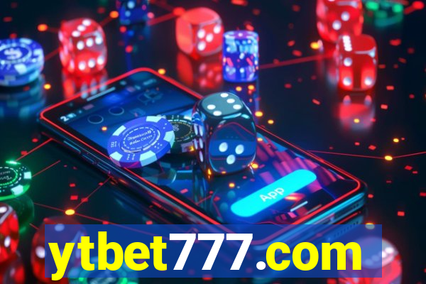 ytbet777.com