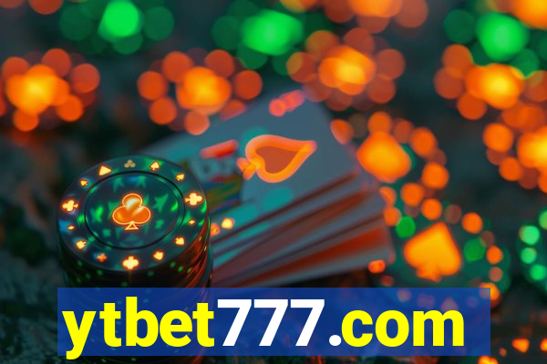 ytbet777.com