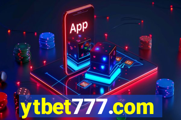 ytbet777.com