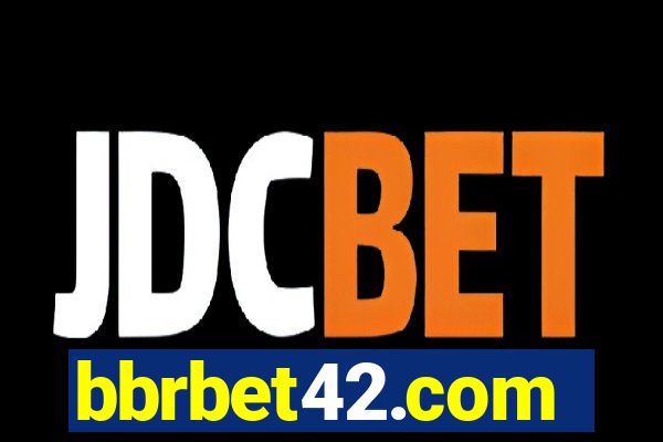 bbrbet42.com