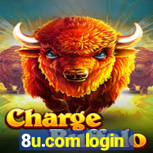 8u.com login