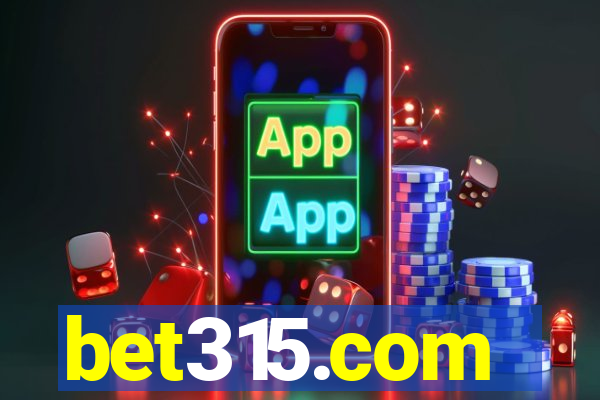 bet315.com