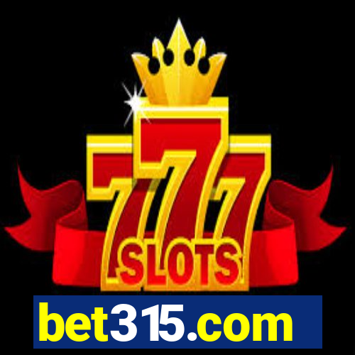 bet315.com