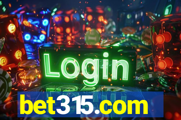 bet315.com