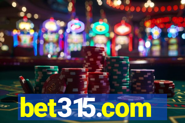 bet315.com