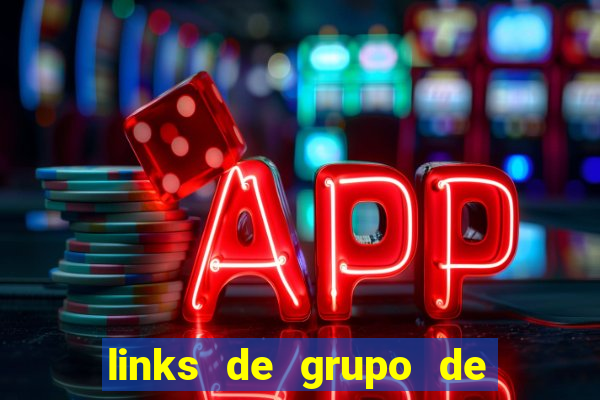 links de grupo de whatsapp adulto