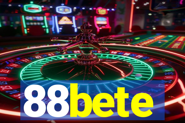 88bete